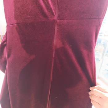 Aldığım Elbise Kusurlu Ve Değişim Talebime Yanıt Alamıyorum