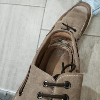 FLO’dan Aldığım Ayakkabılar Kısa Sürede Deforme Oldu, Değişim Talebim Reddedildi