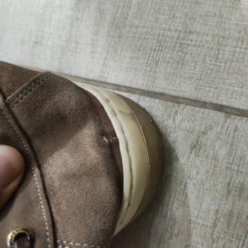 FLO’dan Aldığım Ayakkabılar Kısa Sürede Deforme Oldu, Değişim Talebim Reddedildi