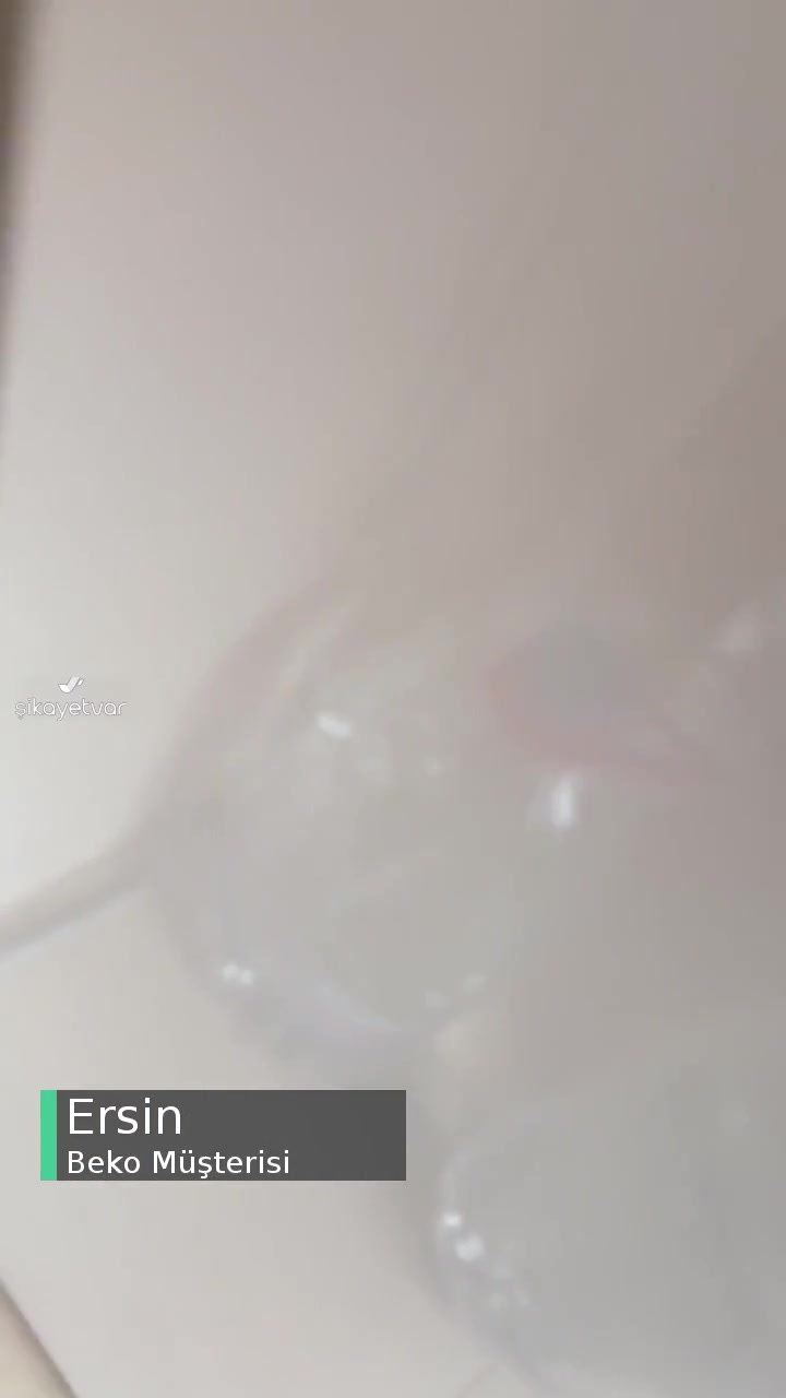 Bitmek Bilmeyen Beko Buzdolabı Arızası! videonun kapak resmi