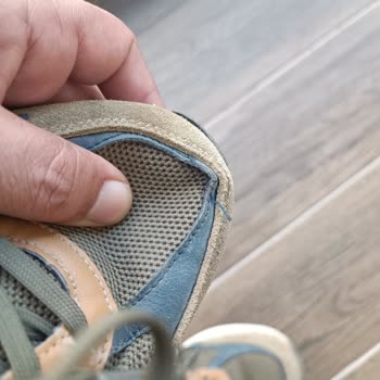 Garanti Kapsamındaki Ayakkabım Kısa Sürede Açıldı Değişim Talebim Reddedildi
