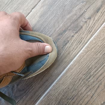 Garanti Kapsamındaki Ayakkabım Kısa Sürede Açıldı Değişim Talebim Reddedildi