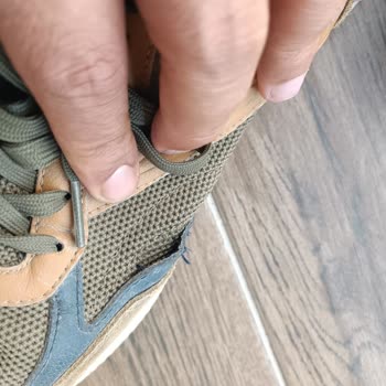 Garanti Kapsamındaki Ayakkabım Kısa Sürede Açıldı Değişim Talebim Reddedildi