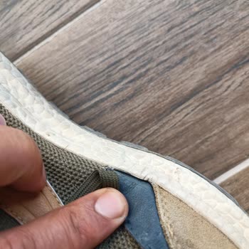 Garanti Kapsamındaki Ayakkabım Kısa Sürede Açıldı Değişim Talebim Reddedildi