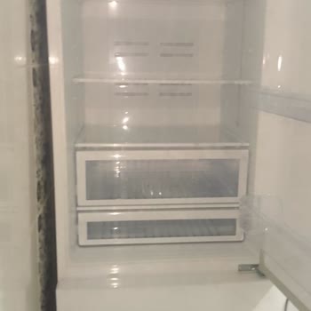 Eksik Parçalı Buzdolabı Ve Ücret Talebi Mağduriyeti