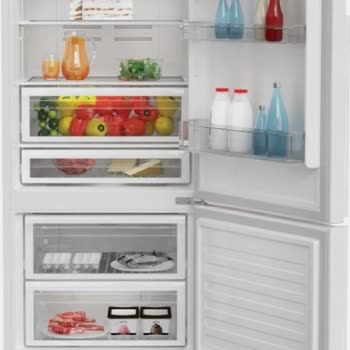 Eksik Parçalı Buzdolabı Ve Ücret Talebi Mağduriyeti