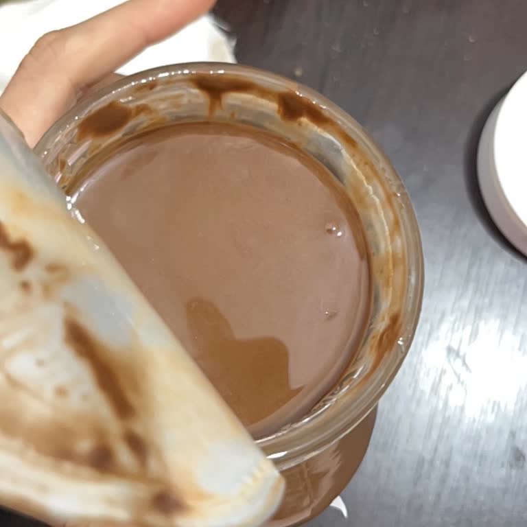 Açık Ve Bozuk Çıkan Nutella Kavanozu İçin Değişim Veya İade Talebim Reddedildi
