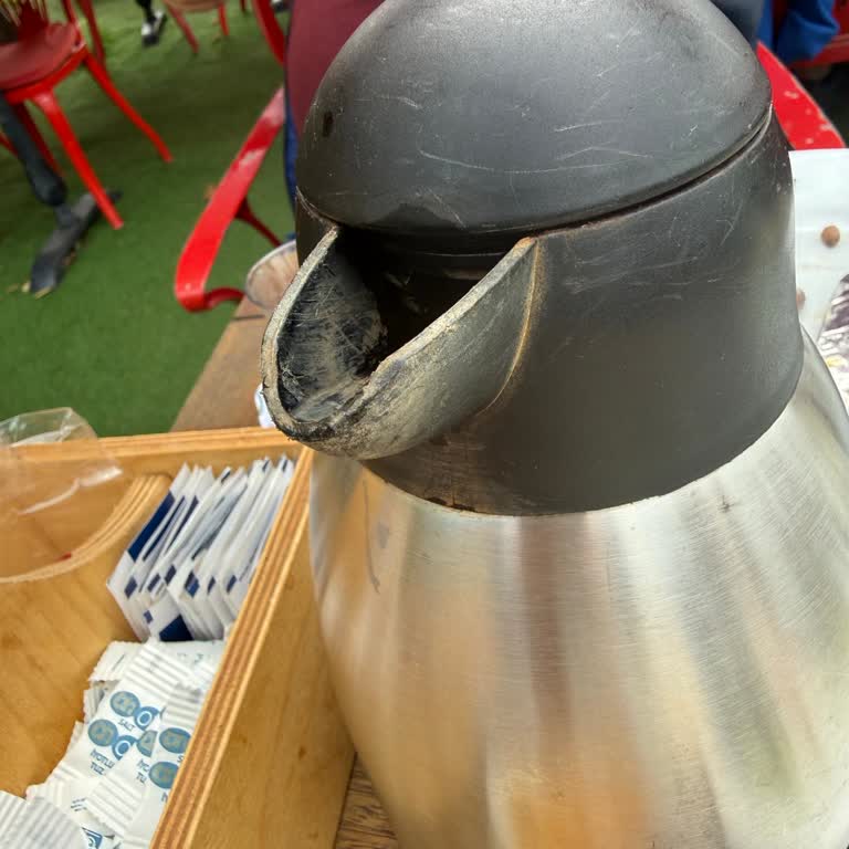 Yüksek Fiyata Karşın Kötü Hijyen Ve İlgisiz Hizmet