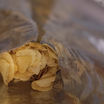 Son Kullanma Tarihi Geçmemiş Cips Bozuk Çıktı, Ücret İadesi İstiyorum