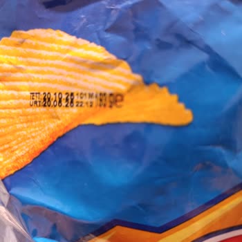 Son Kullanma Tarihi Geçmemiş Cips Bozuk Çıktı, Ücret İadesi İstiyorum