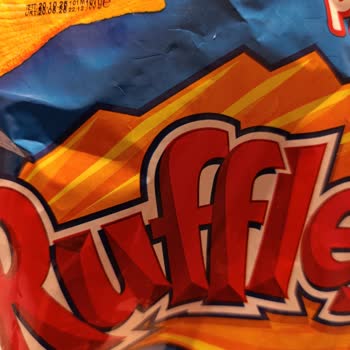 Son Kullanma Tarihi Geçmemiş Cips Bozuk Çıktı, Ücret İadesi İstiyorum