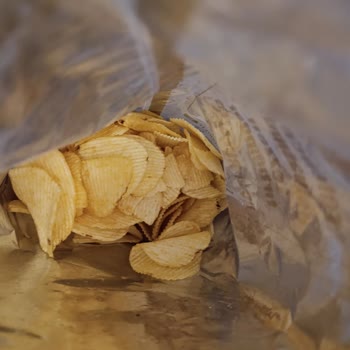 Son Kullanma Tarihi Geçmemiş Cips Bozuk Çıktı, Ücret İadesi İstiyorum