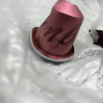 Hasarlı Kapsüller Ve Yetersiz Müşteri Desteği