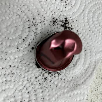 Hasarlı Kapsüller Ve Yetersiz Müşteri Desteği