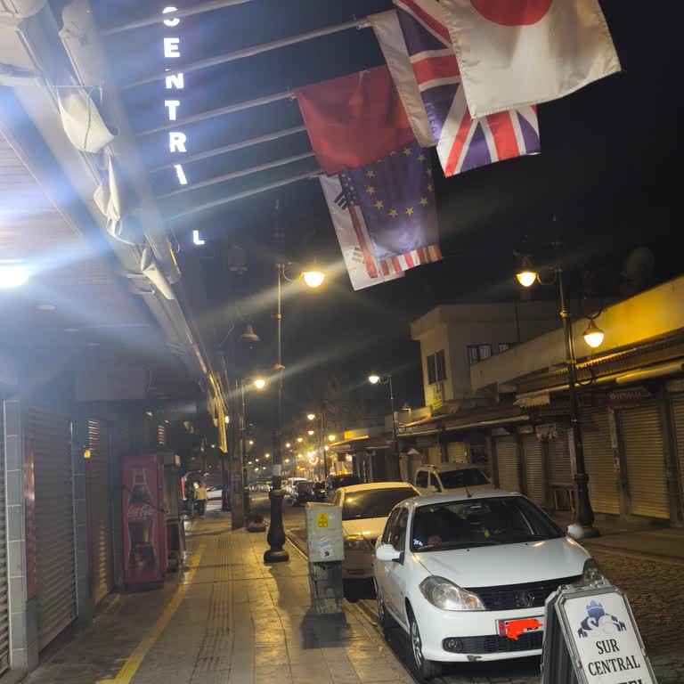 Türk Bayrağının Bilinçli Olarak Gizlenmesine Tepki