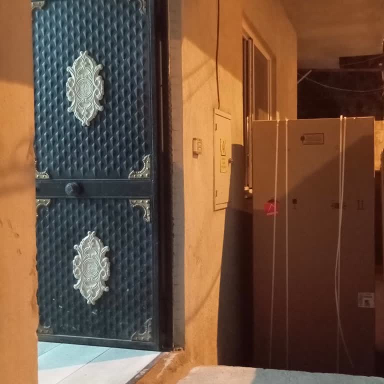 Teslimat Ekibi Ürünü Eve Çıkarmadı, İade Süreci Sonuçsuz Kaldı