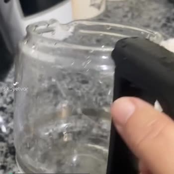 Philips Daisy Collection Çay Makinesi İlk Demlemede Çatladı!