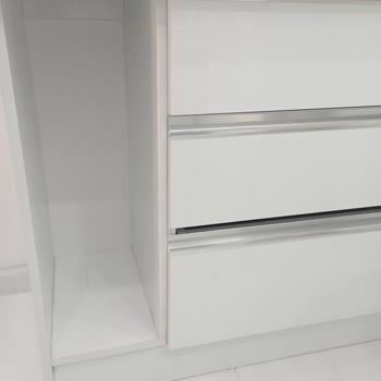 Sözleşmeye Rağmen Teslim Edilmeyen Mutfak Ve Eksik İşler Nedeniyle Mağduriyet