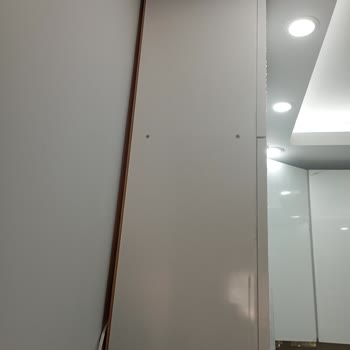 Sözleşmeye Rağmen Teslim Edilmeyen Mutfak Ve Eksik İşler Nedeniyle Mağduriyet