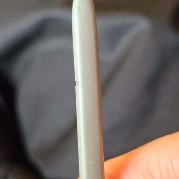 S24 Ultra Spen Düşme Sonrası Hasar Ve Garanti Dışı Kalması Şaşkınlığı