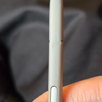 S24 Ultra Spen Düşme Sonrası Hasar Ve Garanti Dışı Kalması Şaşkınlığı