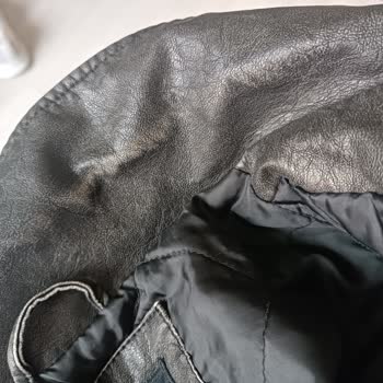 Aldığım Deri Ceketlerde Kısa Sürede Tekrar Eden Renk Solması Ve İade Talebim