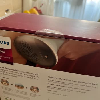 Deforme Kutulu Ürün İçin İade Ve Para İadesi Talebim Karşılanmadı