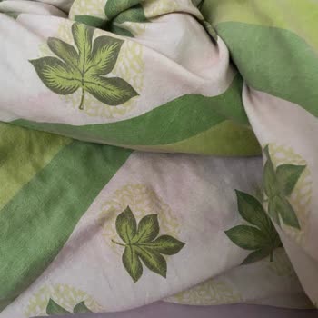 Pijama Takımı Renk Bulaştırdı, Zararım Karşılanmalı