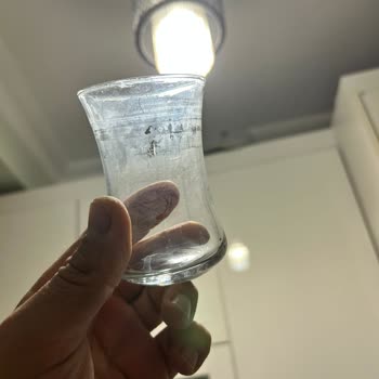 Yeni Alınan Bulaşık Makinesi Kirli Yıkıyor, Servis Çözüm Sunmuyor