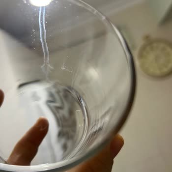 Yeni Alınan Bulaşık Makinesi Kirli Yıkıyor, Servis Çözüm Sunmuyor