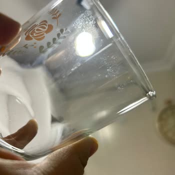 Yeni Alınan Bulaşık Makinesi Kirli Yıkıyor, Servis Çözüm Sunmuyor