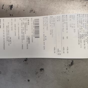 Etiket Ve Kasa Fiyatı Uyumsuzluğu İle İade İşlemlerinde Sürekli Sorun Yaşıyorum