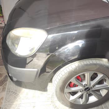 Yetkili Servisin Yanlış Boya Uygulaması Sonrası Haksız Ücret Talebi