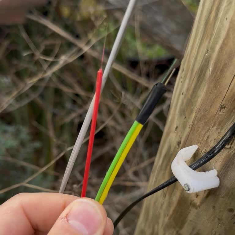 İnternet Kesintisi Ve İki Haftadır Çözülemeyen Fiber Kablo Arızası Nedeniyle Mağduriyet