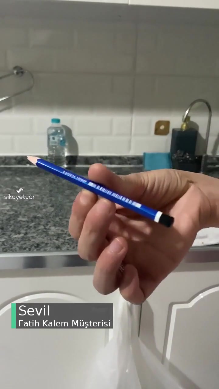 Fatih Kalem Kalitesizliği videonun kapak resmi