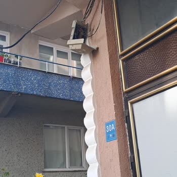 Sürekli Bağlantı Kopması Ve Sabitlenmeyen İnternet Kutusu Nedeniyle Mağduriyet