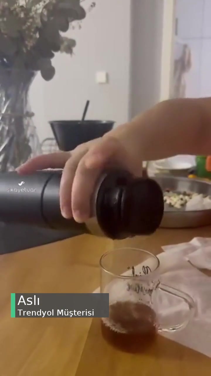 Trendyol'dan Aldığım Stanley Termos Mağduruyum, Ürünüm Teslim Olmadı videonun kapak resmi