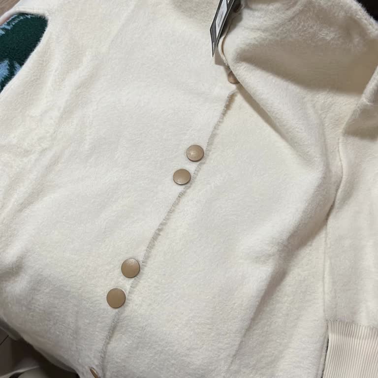 Clstil Kaban Diye Aldım Hırka Geldi, İade Kabul Edilmiyor