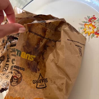 Siparişim Döküldü Ve Zarar Gördü Tam İade Yapılmadı