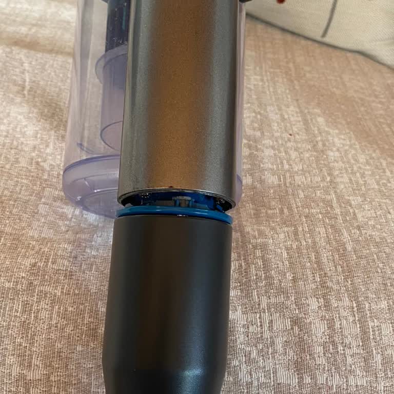 Philips Dikey Süpürgede Kısa Sürede Bu Kadar Çok Arıza Yaşamak Beni Hayal Kırıklığına Uğrattı