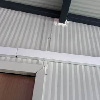 Umut Prefabrik Konteyner Evin Tamamında Ciddi Sorunlar Yaşanmaktadır