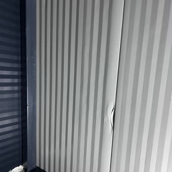 Umut Prefabrik Konteyner Evin Tamamında Ciddi Sorunlar Yaşanmaktadır