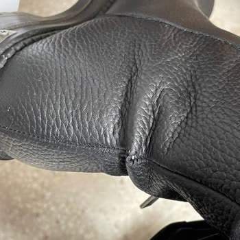 Satın Aldığım Botun Dikişleri Açıldı, Para İadesi Talebim Reddedildi