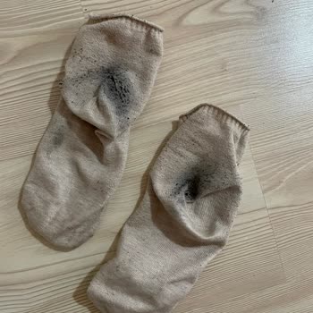 Satın Aldığım Botun Dikişleri Açıldı, Para İadesi Talebim Reddedildi