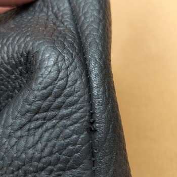 Satın Aldığım Botun Dikişleri Açıldı, Para İadesi Talebim Reddedildi