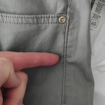 DeFacto Defolu Ürün Teslimatı ve Tekrarlayan Sorunlar Nedeniyle Mağduriyet