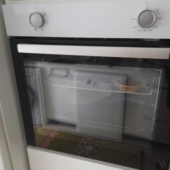 Beko Ankastre Set: Fırın Geç Pişiriyor, Aspiratör Çok Gürültülü!