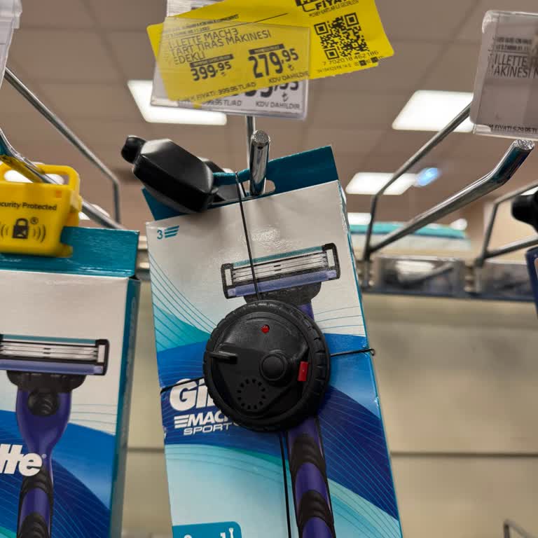 Migros İndirimli Ürün Kasada Farklı Fiyatla Satıldı