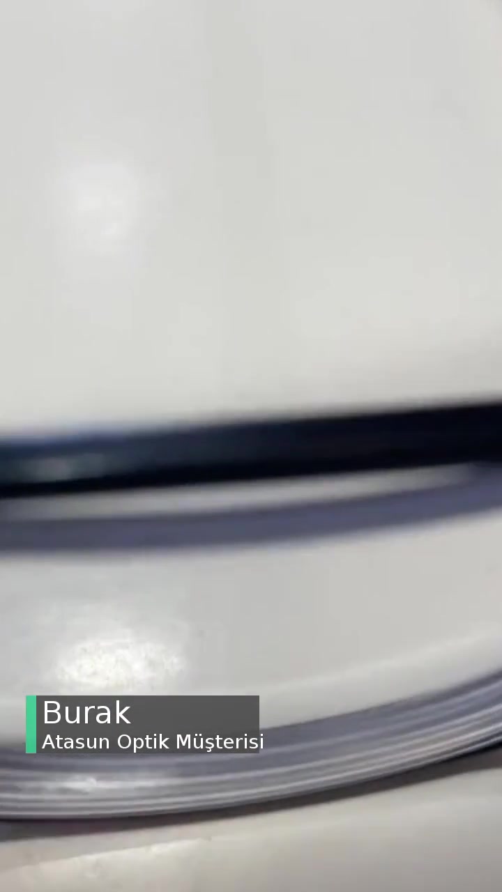 Atasun Optik Cam Bombe Hatası, Garanti Karşılamıyor! videonun kapak resmi