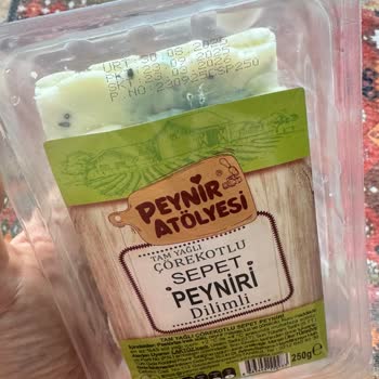 Migros Sanal Market’ten Aldığım Ürünlerde Kalite Sorunu Ve Yetersiz Müşteri Hizmeti